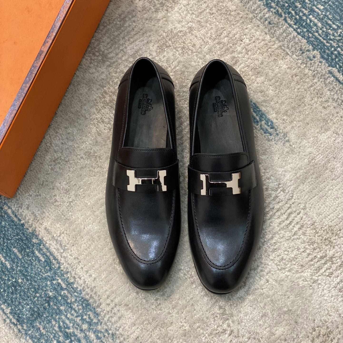 Hermes Paris Loafer - everydesigner