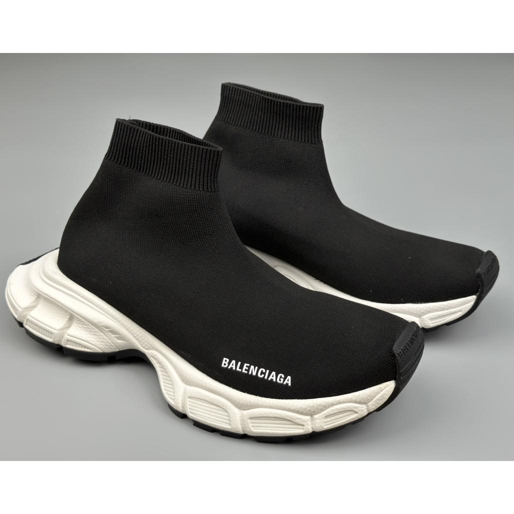 Balenciaga 3XL Sock Recycled Knit Sneaker - everydesigner