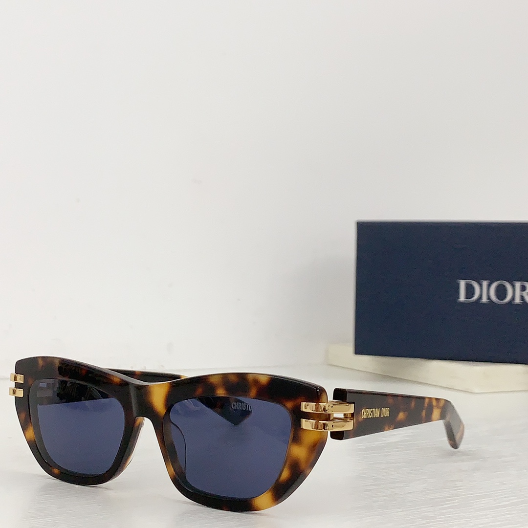 Dior CDior B2U Sunglasses - everydesigner