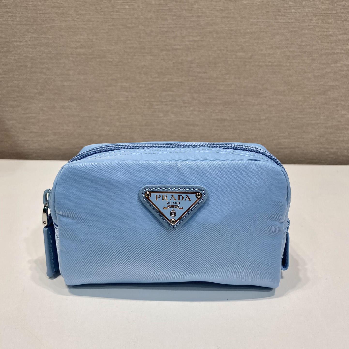 Prada Re-Nylon Necessaire - everydesigner