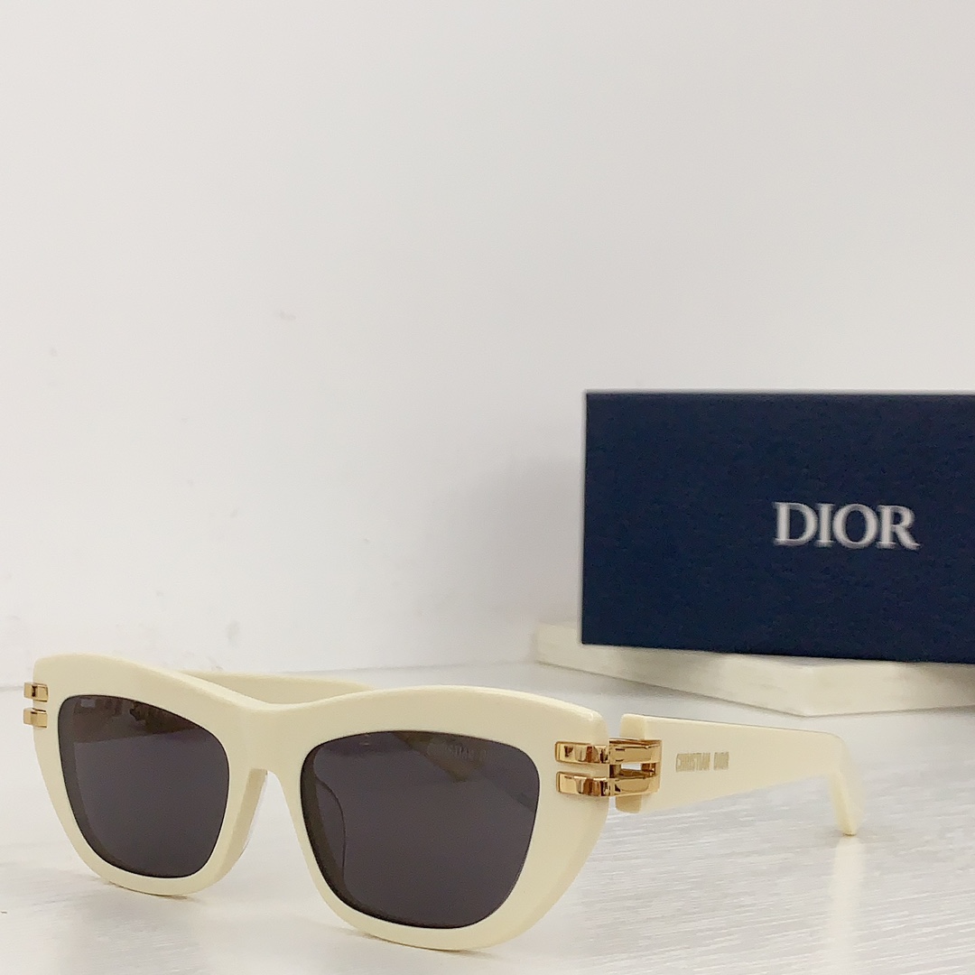 Dior CDior B2U Sunglasses - everydesigner