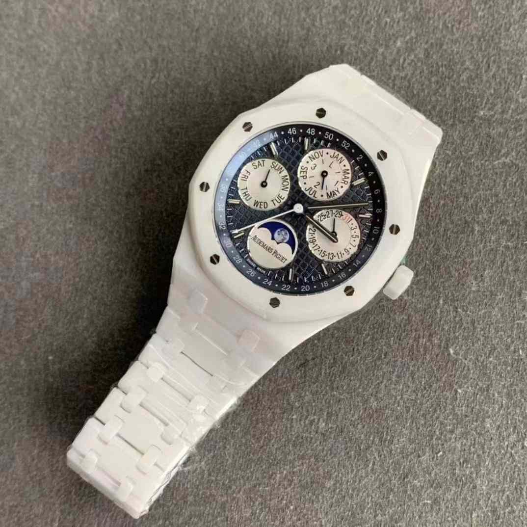 Audemars Piguet Watch - everydesigner