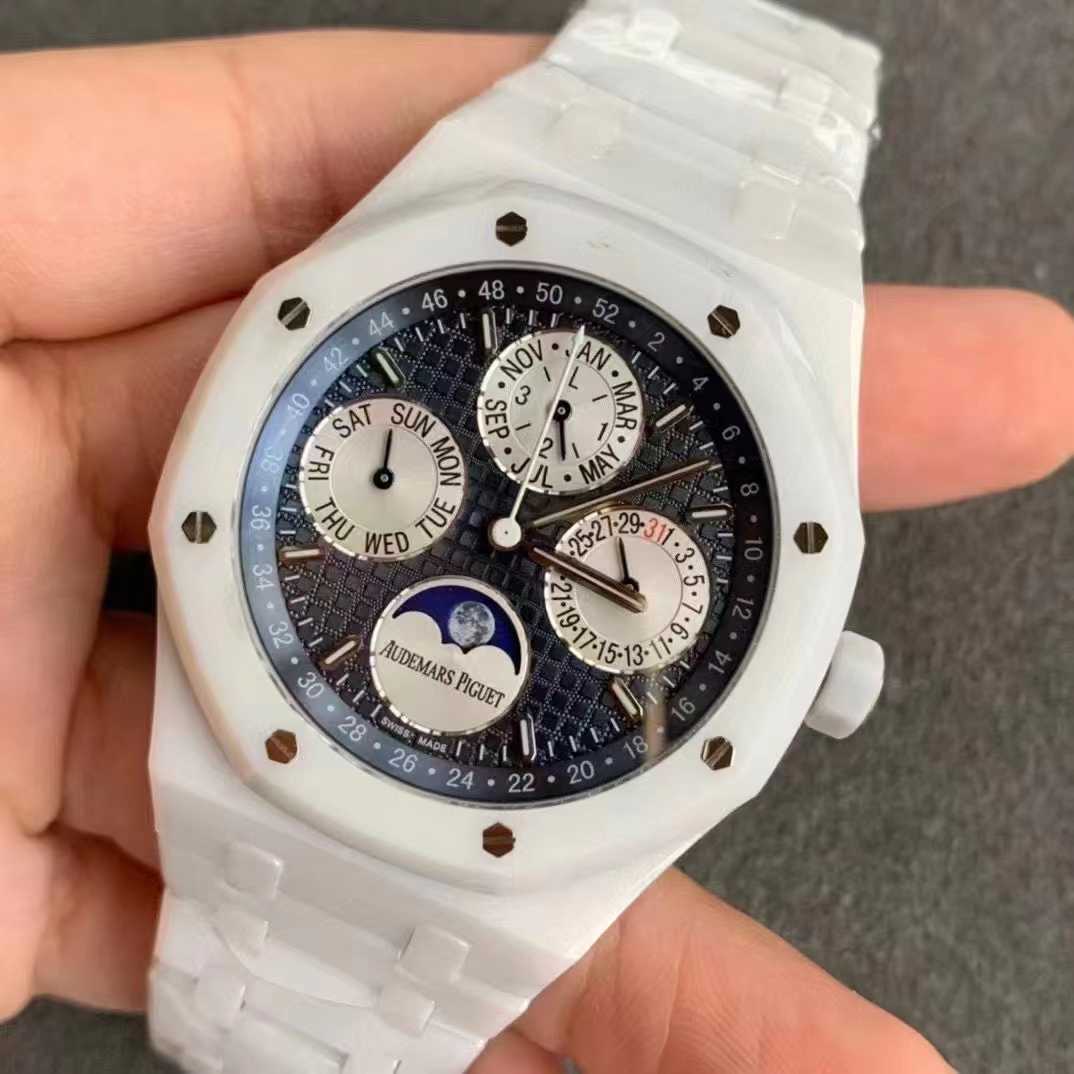 Audemars Piguet Watch - everydesigner