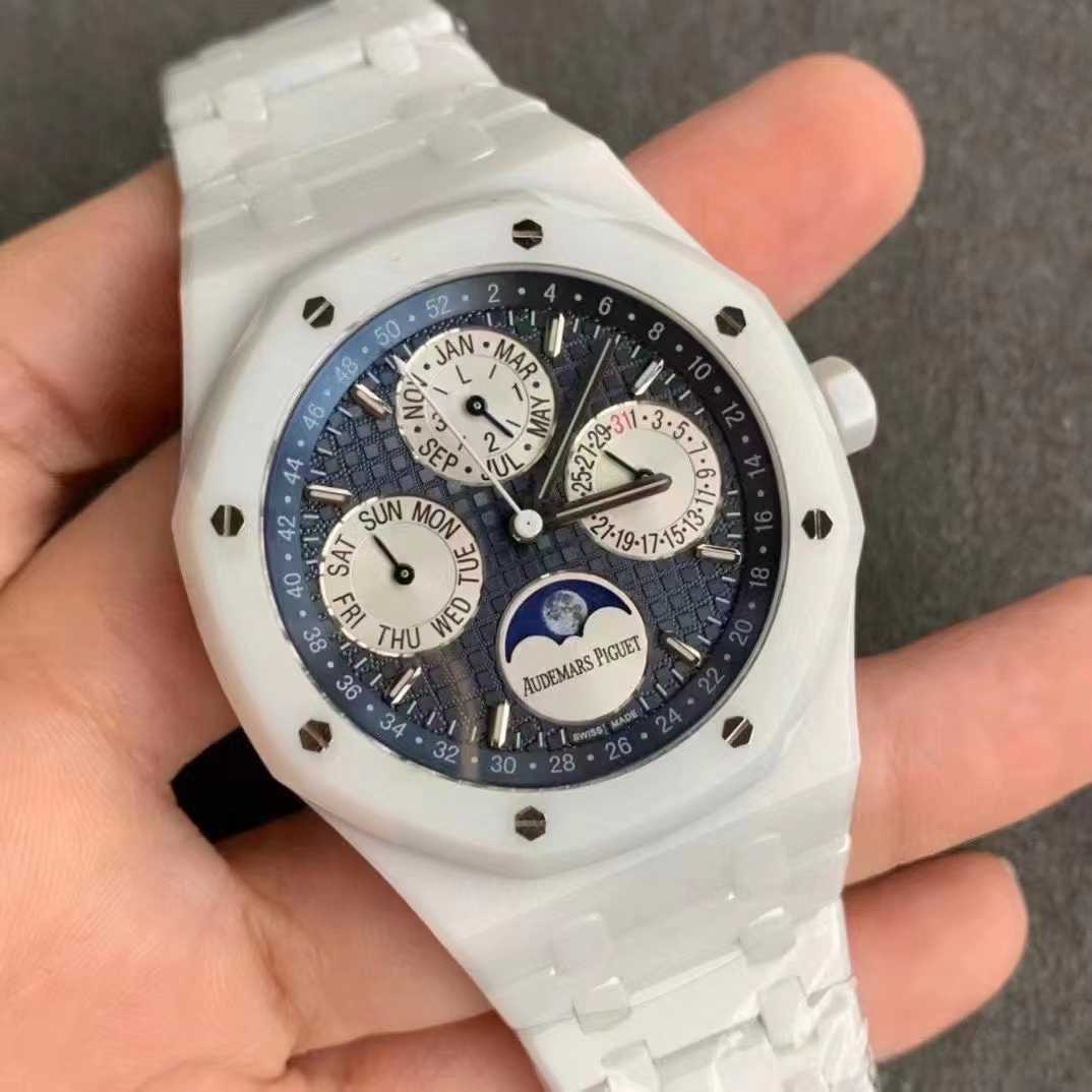 Audemars Piguet Watch - everydesigner