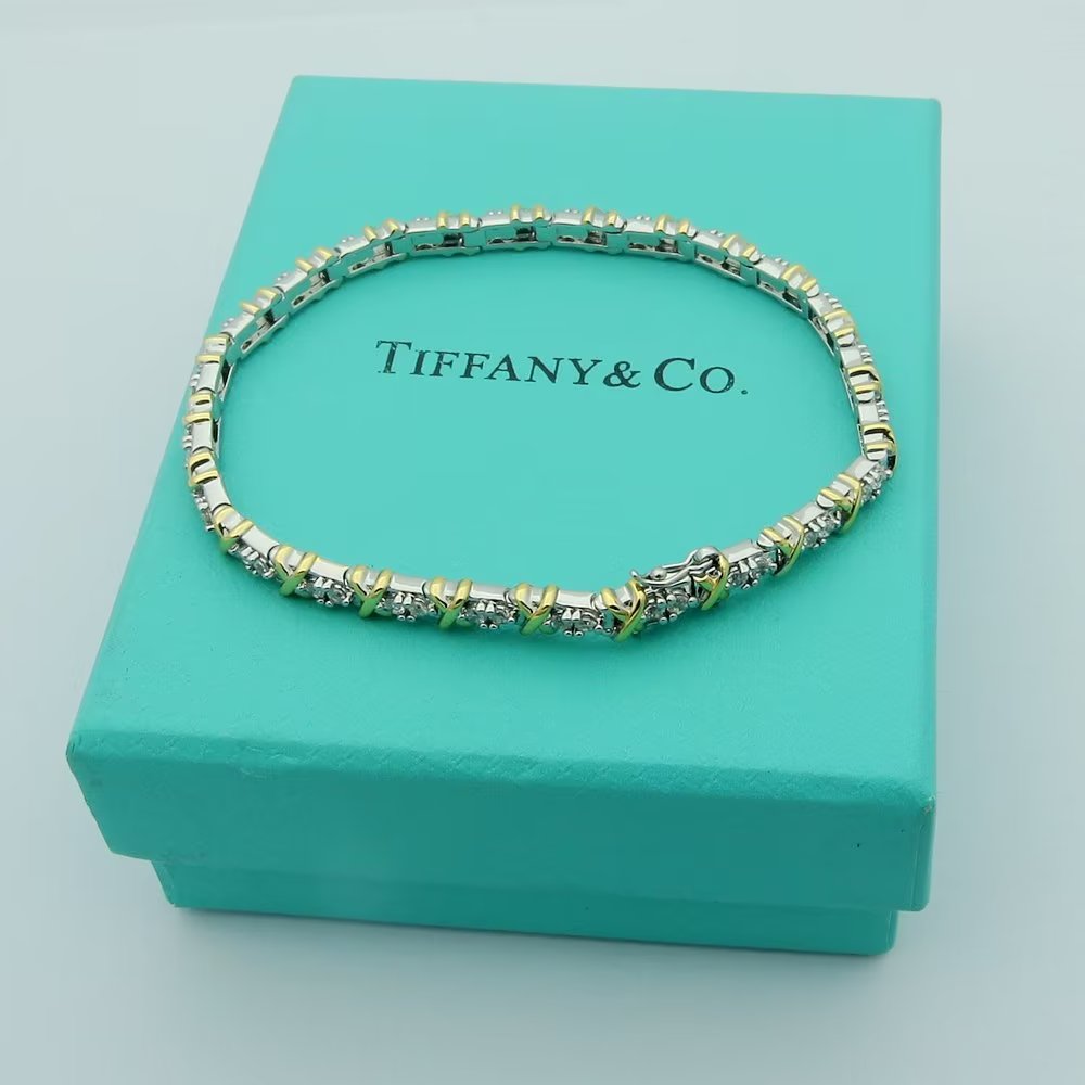 Tiffany&CO Bracelet - everydesigner