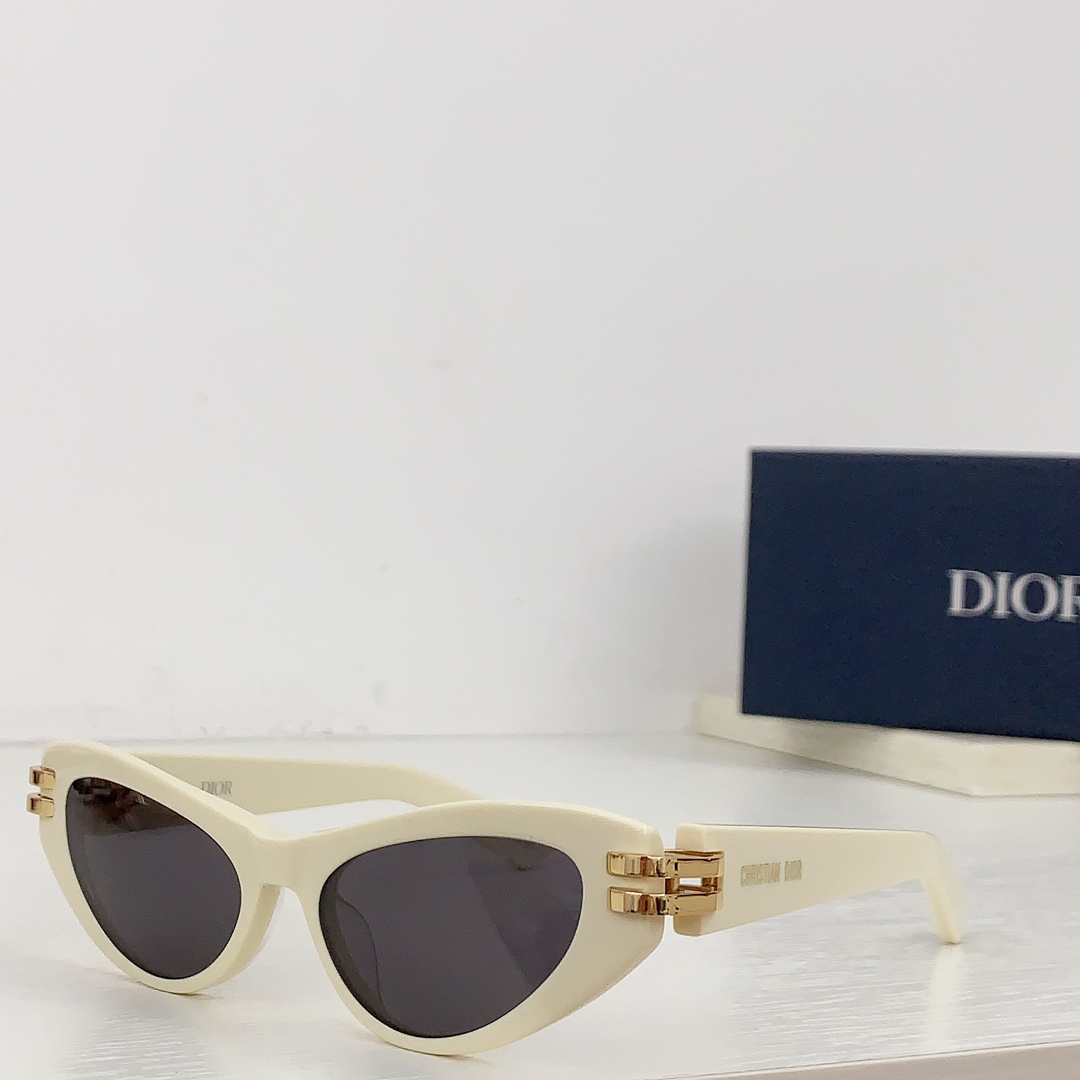 Dior CDior B1U Sunglasses - everydesigner