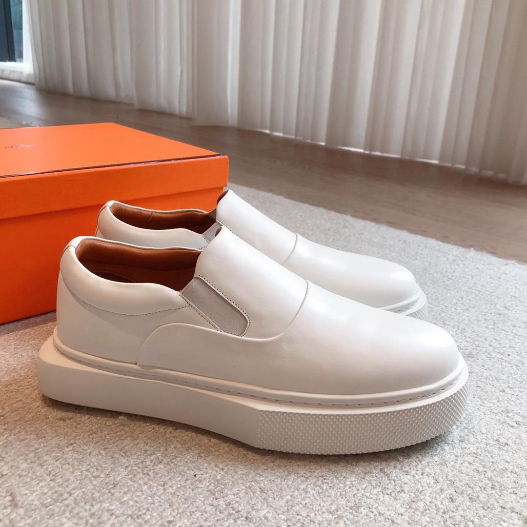 Hermes Hiro Loafer - everydesigner