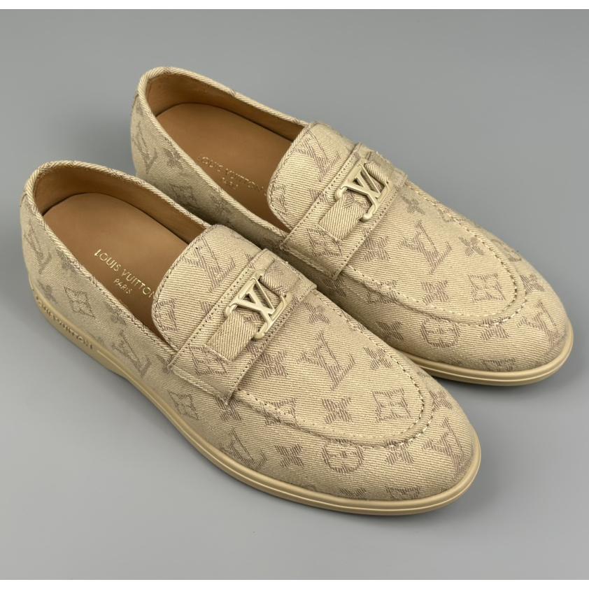 Louis Vuitton Estate Loafer     - everydesigner