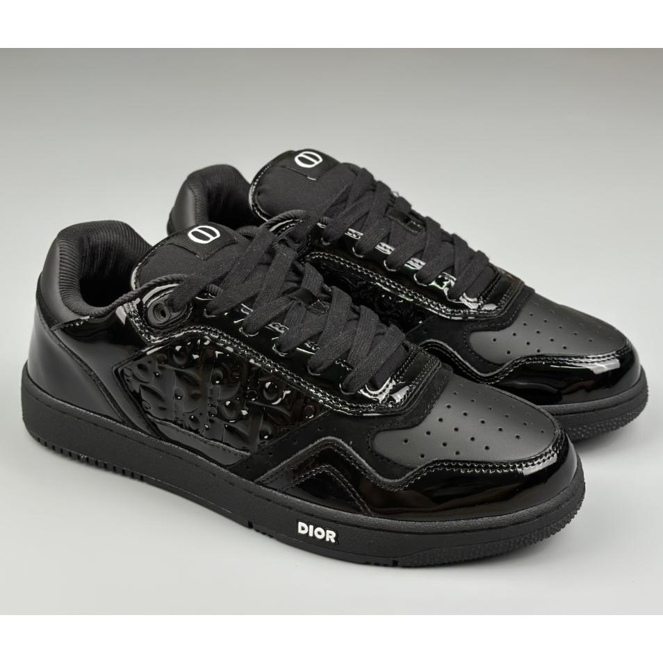 Dior B27 Low-Top Sneaker - everydesigner