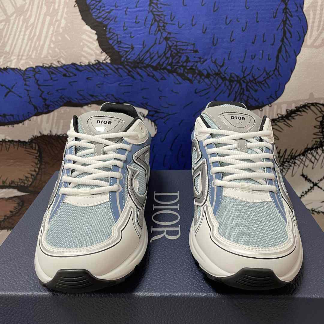 Dior B30 Sneaker  - everydesigner