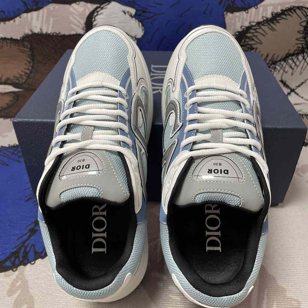 Dior B30 Sneaker  - everydesigner