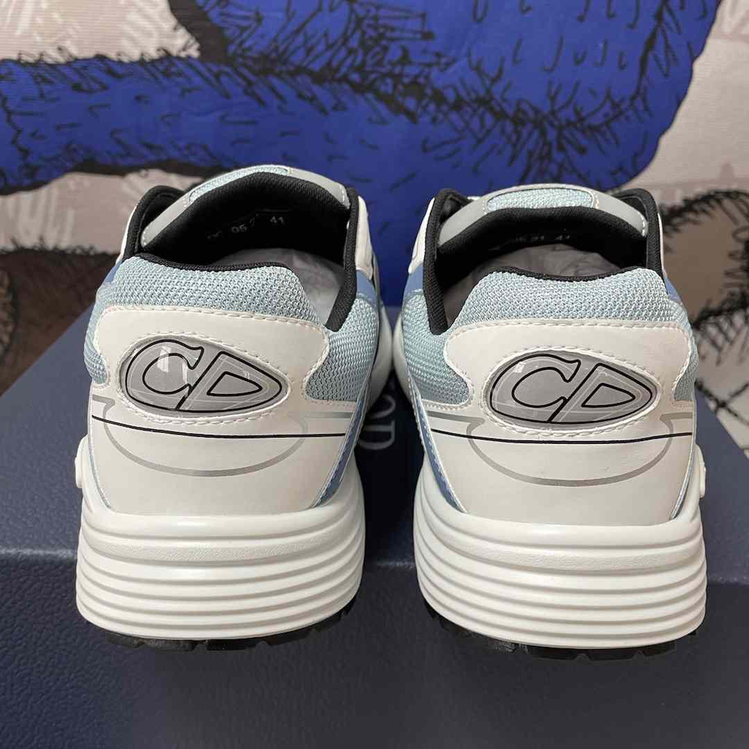 Dior B30 Sneaker  - everydesigner