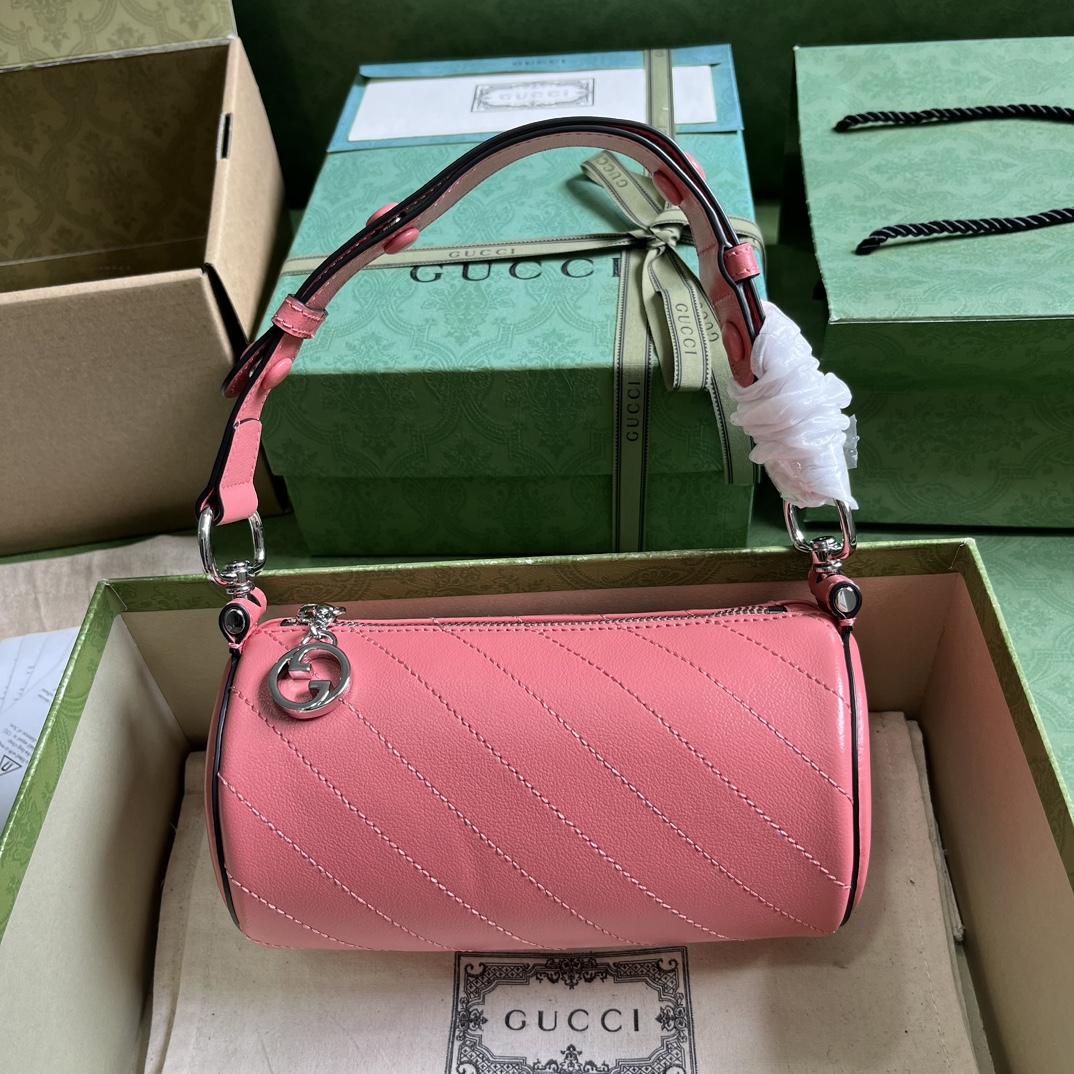 Gucci Blondie Mini Shoulder Bag - everydesigner