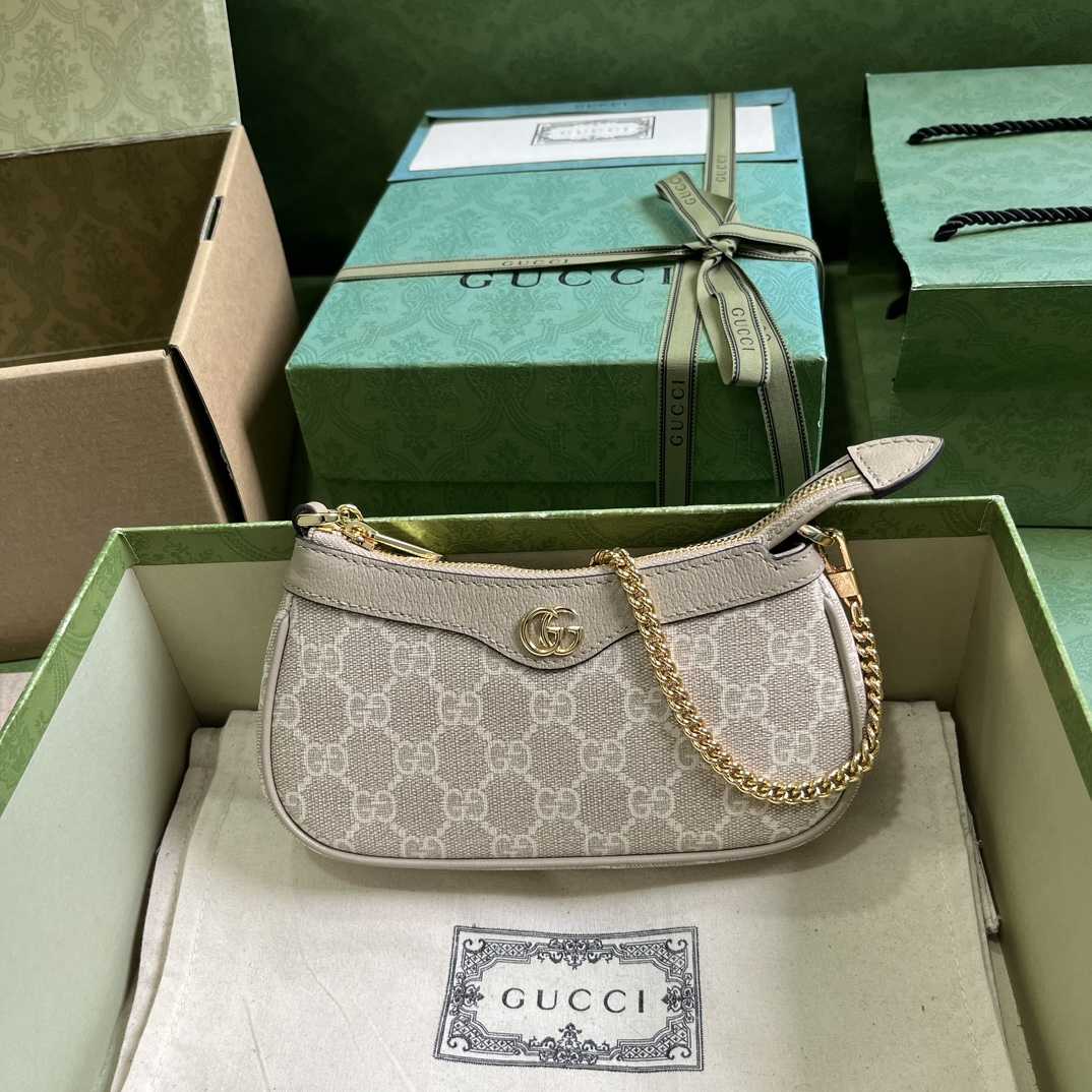 Gucci Ophidia Mini Bag - everydesigner