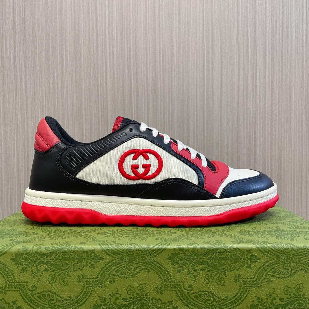 Gucci MAC80 Sneaker - everydesigner