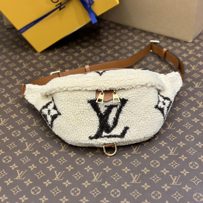 Louis Vuitton LV SKI Bumbag   M23715 - everydesigner