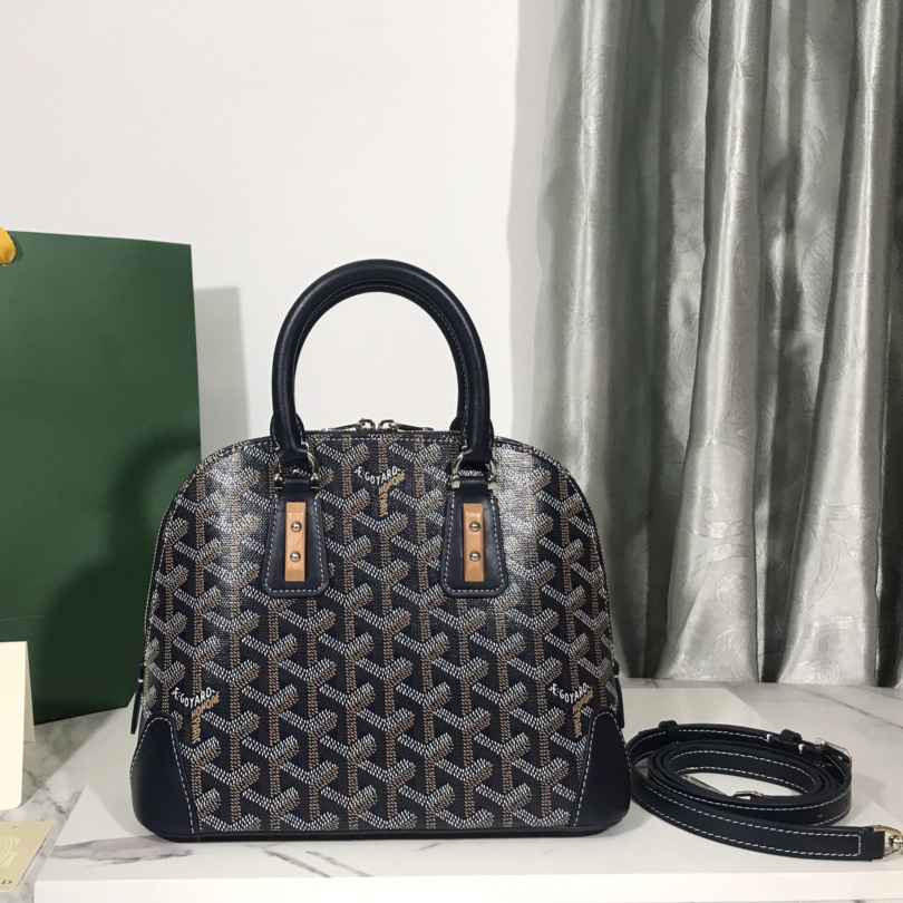 Goyard Vendôme Mini Bag  - everydesigner