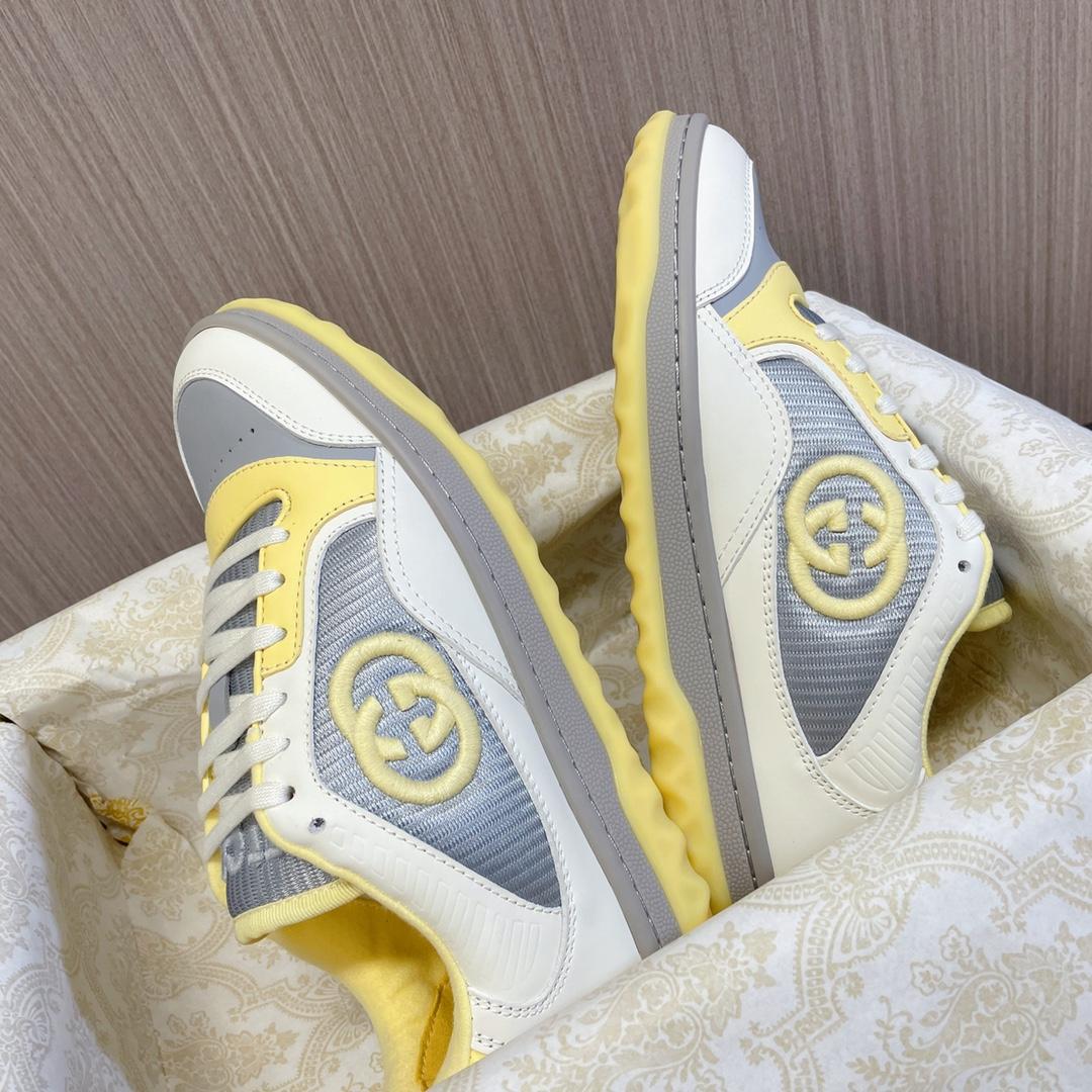 Gucci MAC80 Sneaker - everydesigner