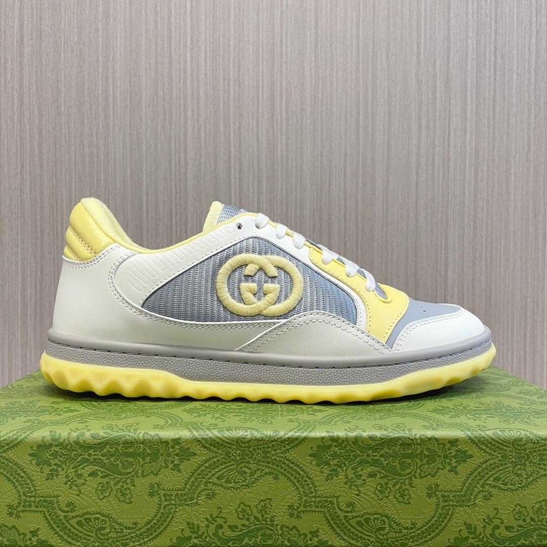 Gucci MAC80 Sneaker - everydesigner