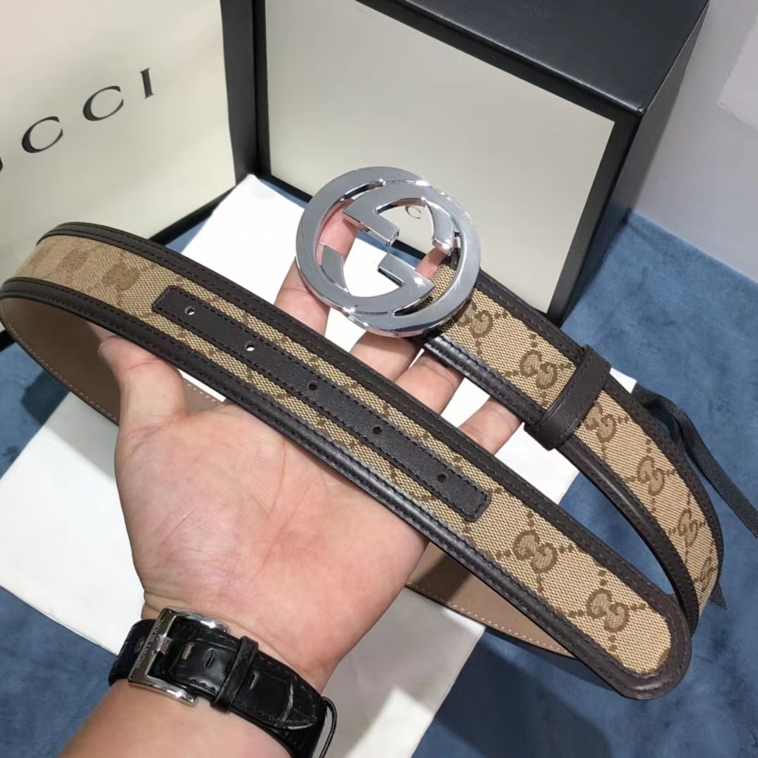 Gucci Belt  - everydesigner