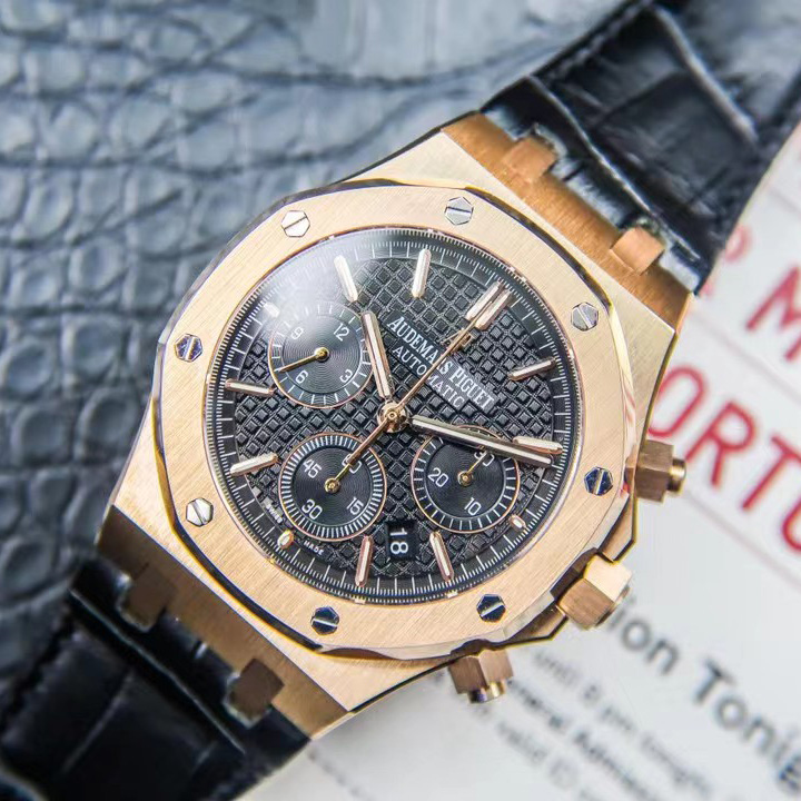 Audemars Piguet Watch - everydesigner