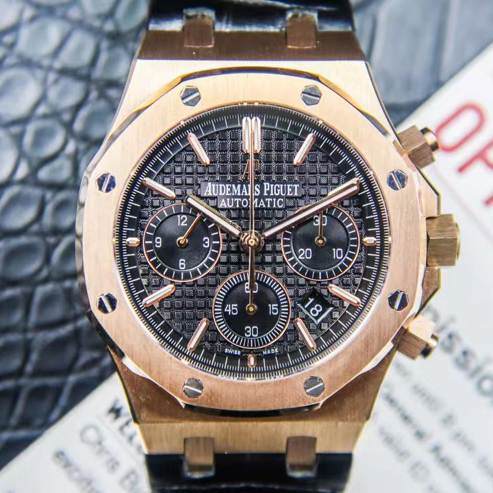 Audemars Piguet Watch - everydesigner