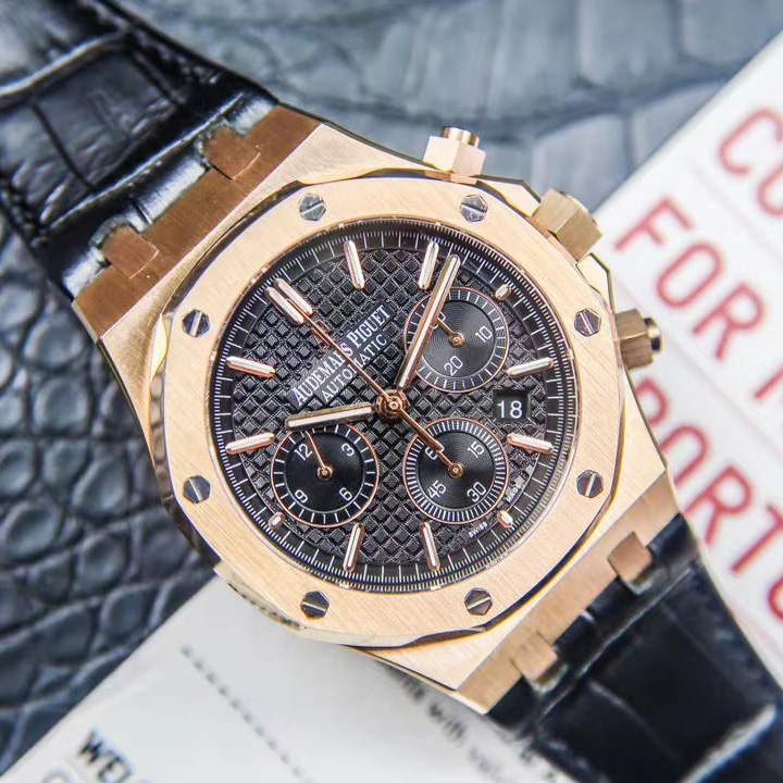 Audemars Piguet Watch - everydesigner