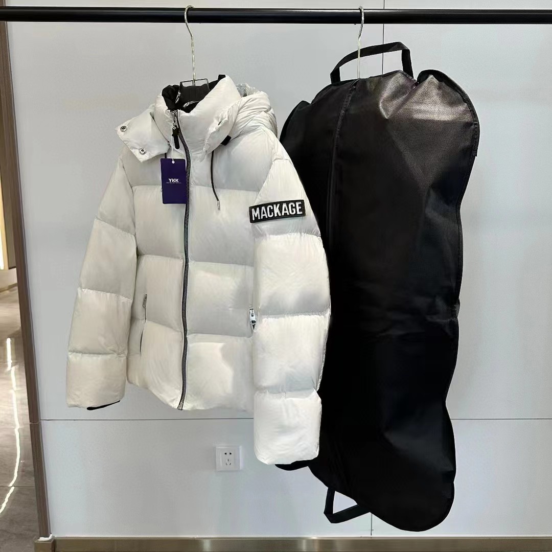 Mackage Kent Down Jacket - everydesigner