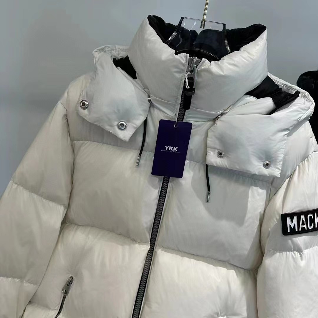 Mackage Kent Down Jacket - everydesigner