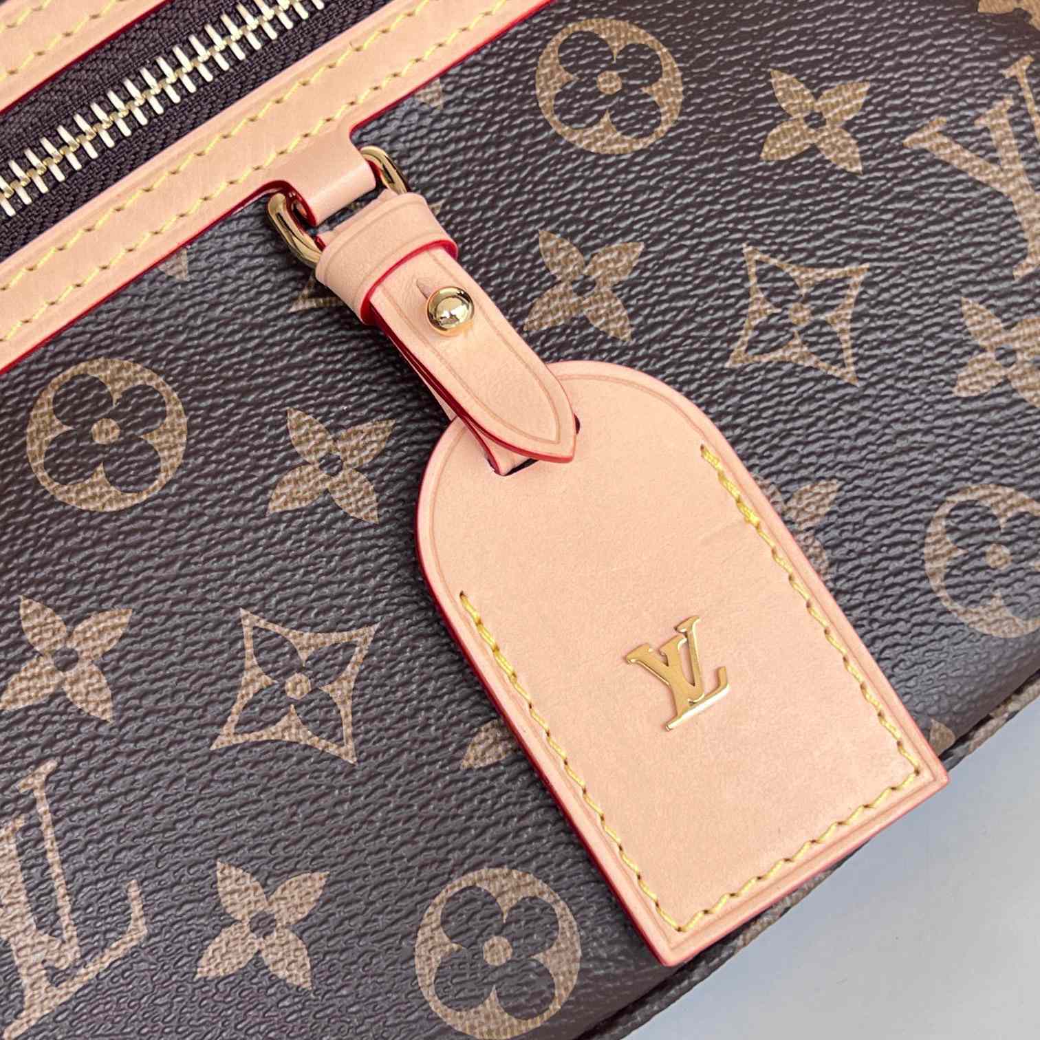 Louis Vuitton High Rise (38×16×8cm)  M46784C - everydesigner