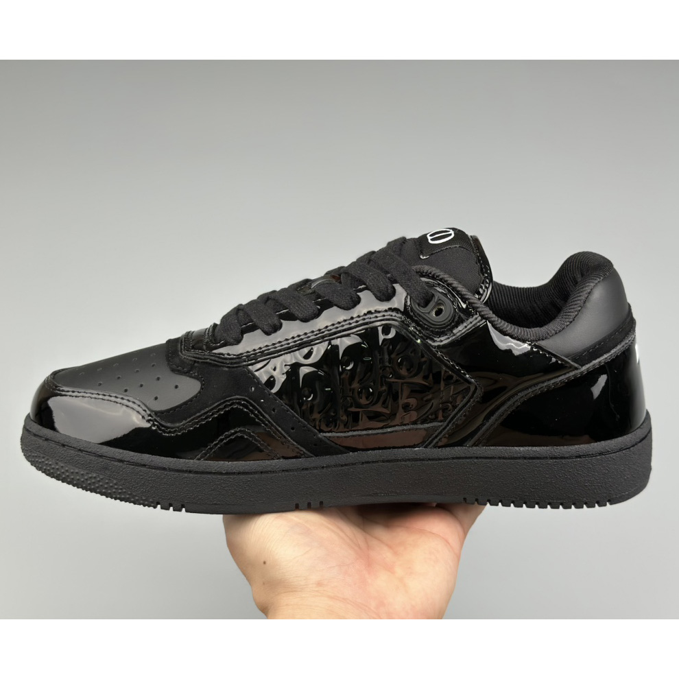 Dior B27 Low-Top Sneaker - everydesigner