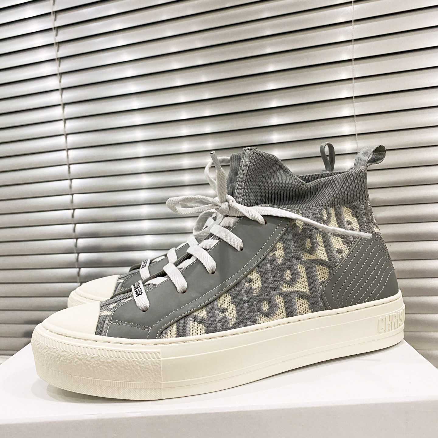 Dior Walk'n'Dior Sneaker - everydesigner