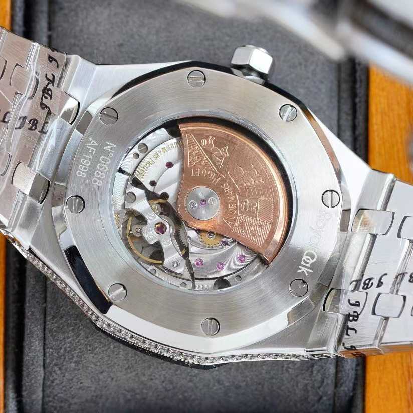 Audemars Piguet Watch - everydesigner