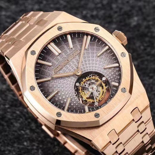 Audemars Piguet Watch - everydesigner