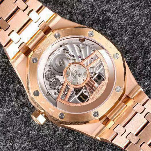 Audemars Piguet Watch - everydesigner