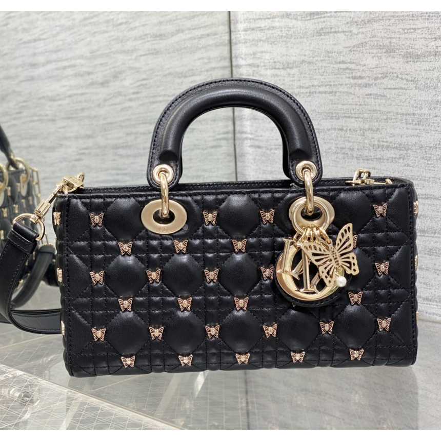 Dior Medium Lady D-Joy Bag - everydesigner