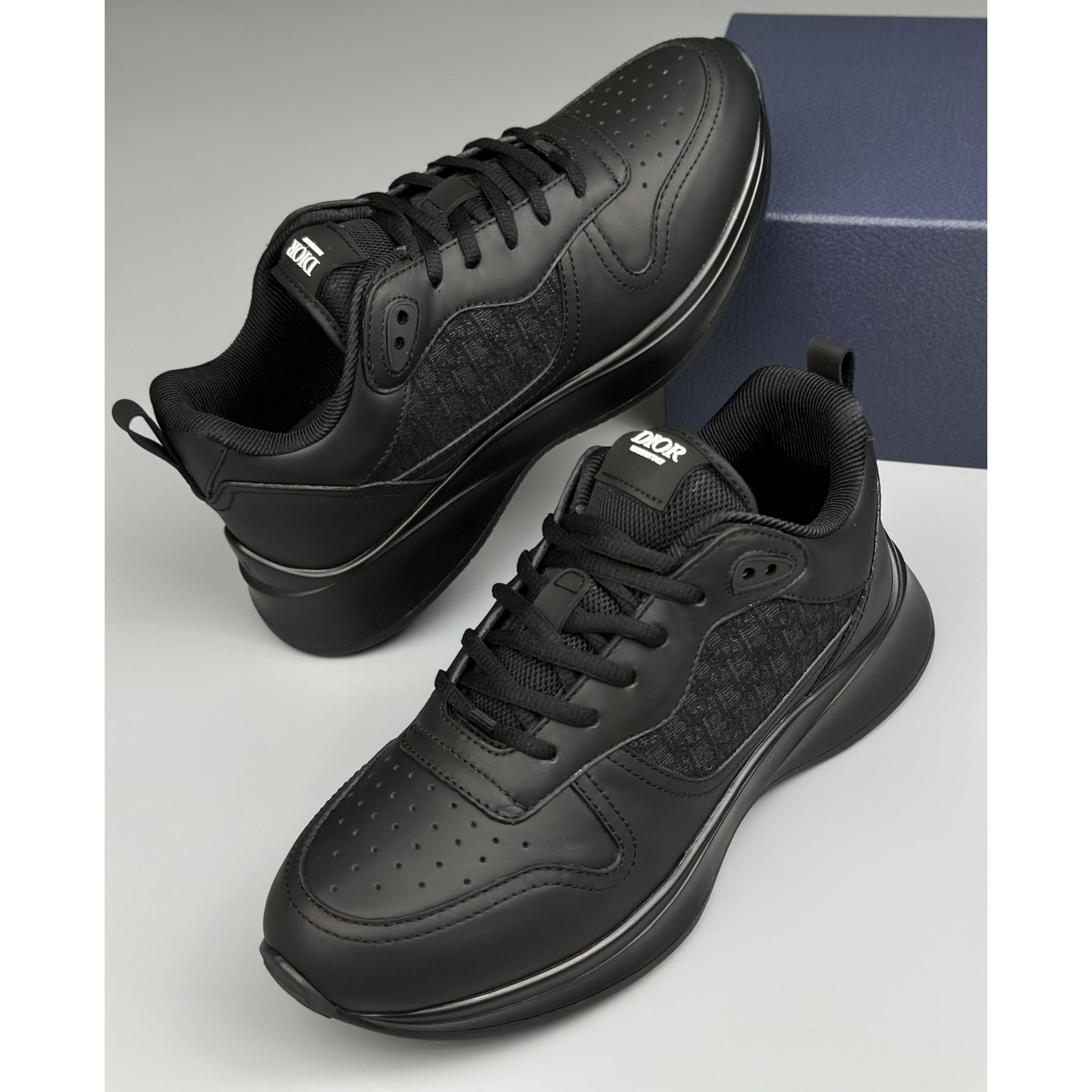 Dior B25 Sneaker - everydesigner