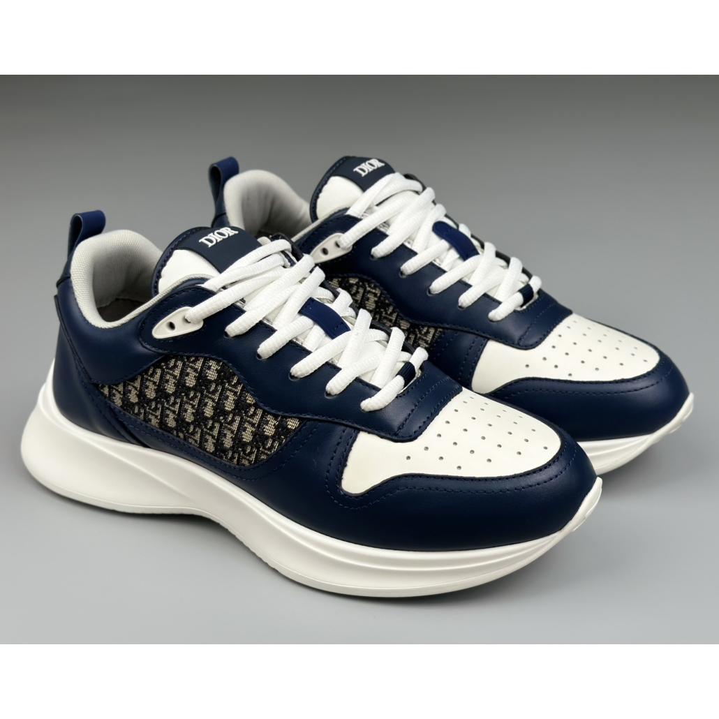 Dior B25 Sneaker - everydesigner