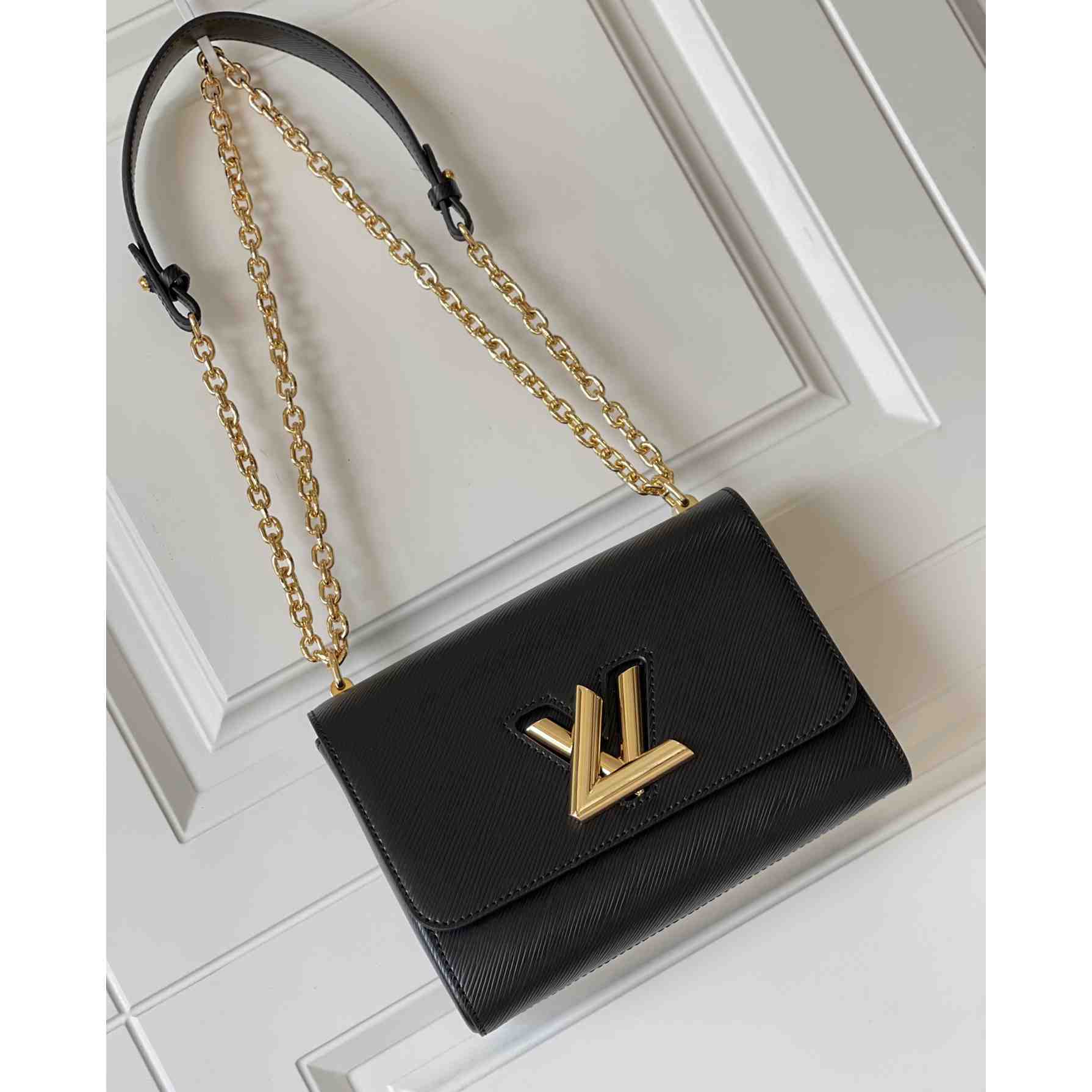 Louis Vuitton Twist MM    M21772  M50282 - everydesigner