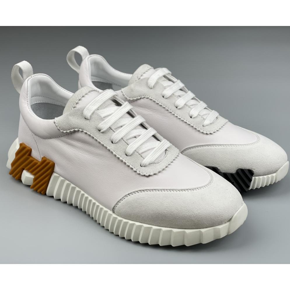 Hermes Bouncing Sneaker - everydesigner