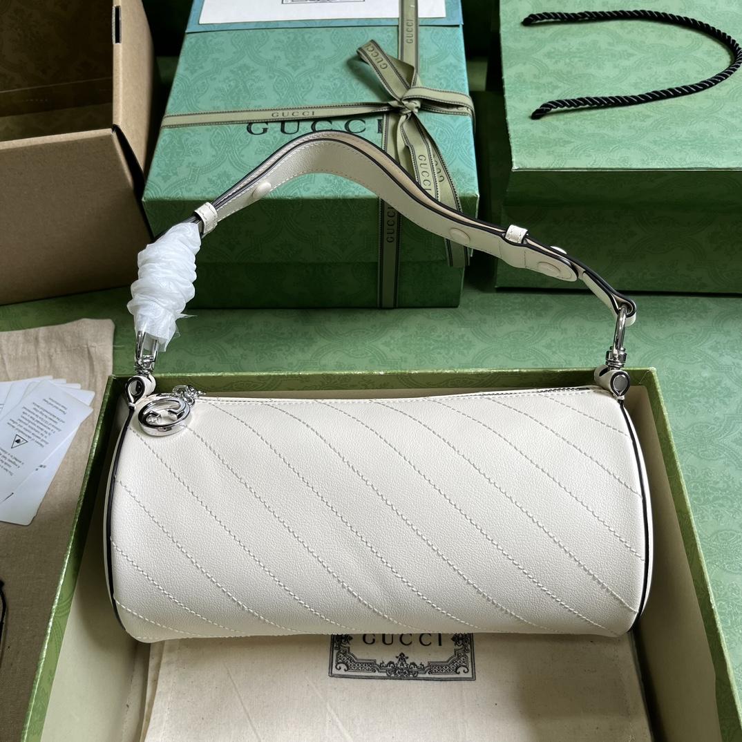 Gucci Blondie Small Shoulder Bag - everydesigner