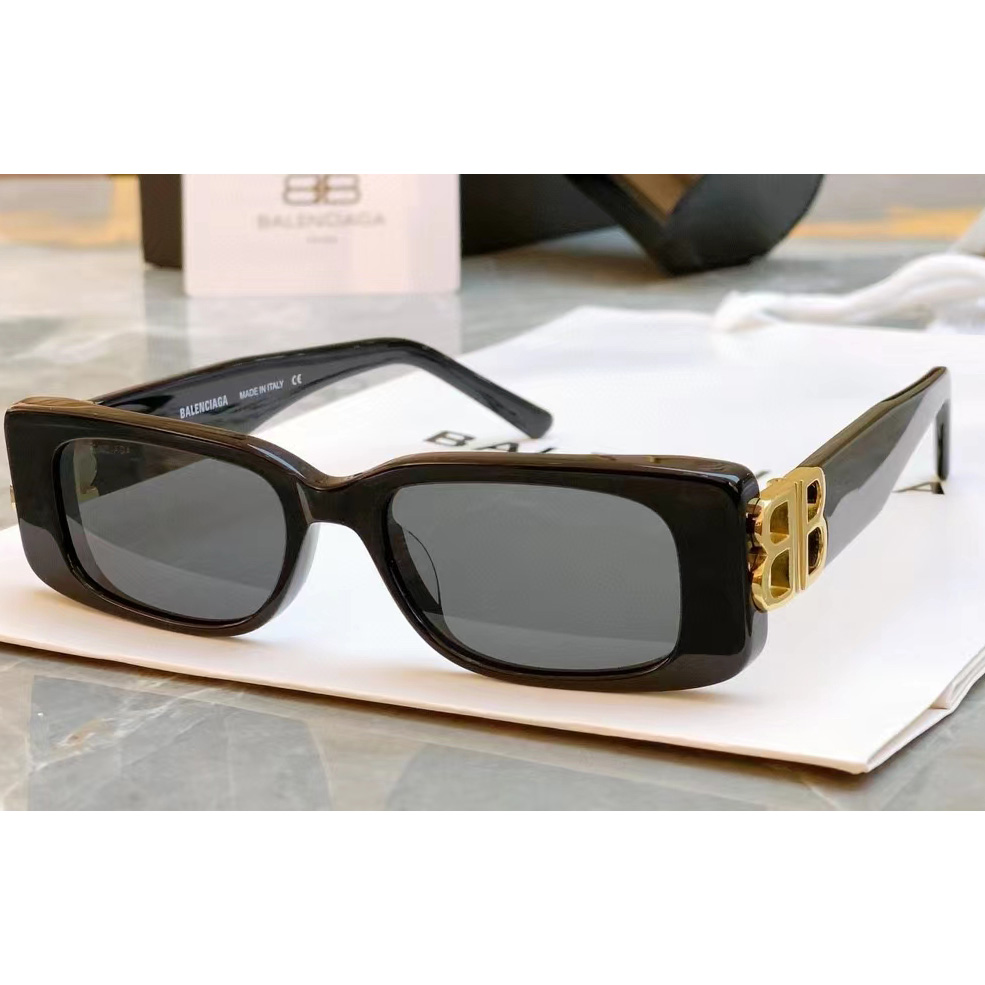 Balenciaga Sunglasses      - everydesigner