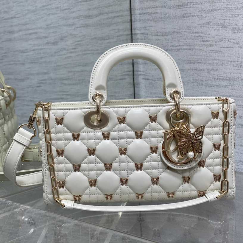 Dior Medium Lady D-Joy Bag - everydesigner