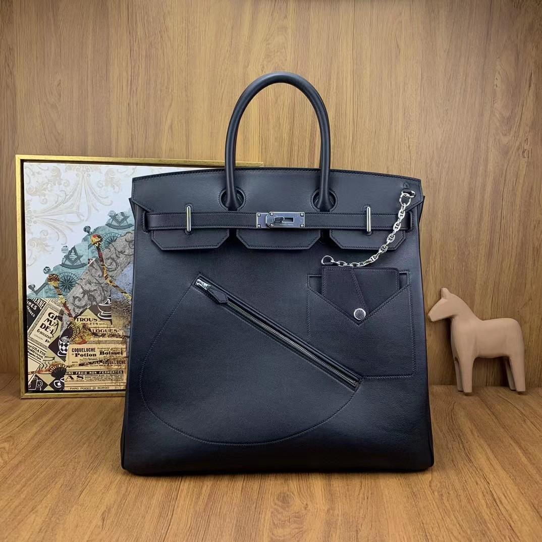 Hermes Birkin Bag  (40-39-23cm) - everydesigner