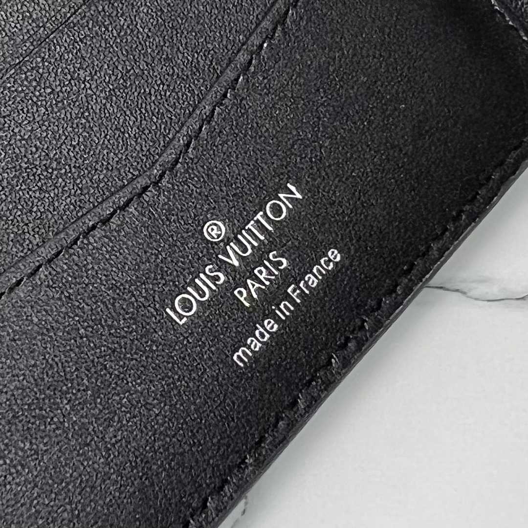 Louis Vuitton Slender Wallet  M82821 - everydesigner