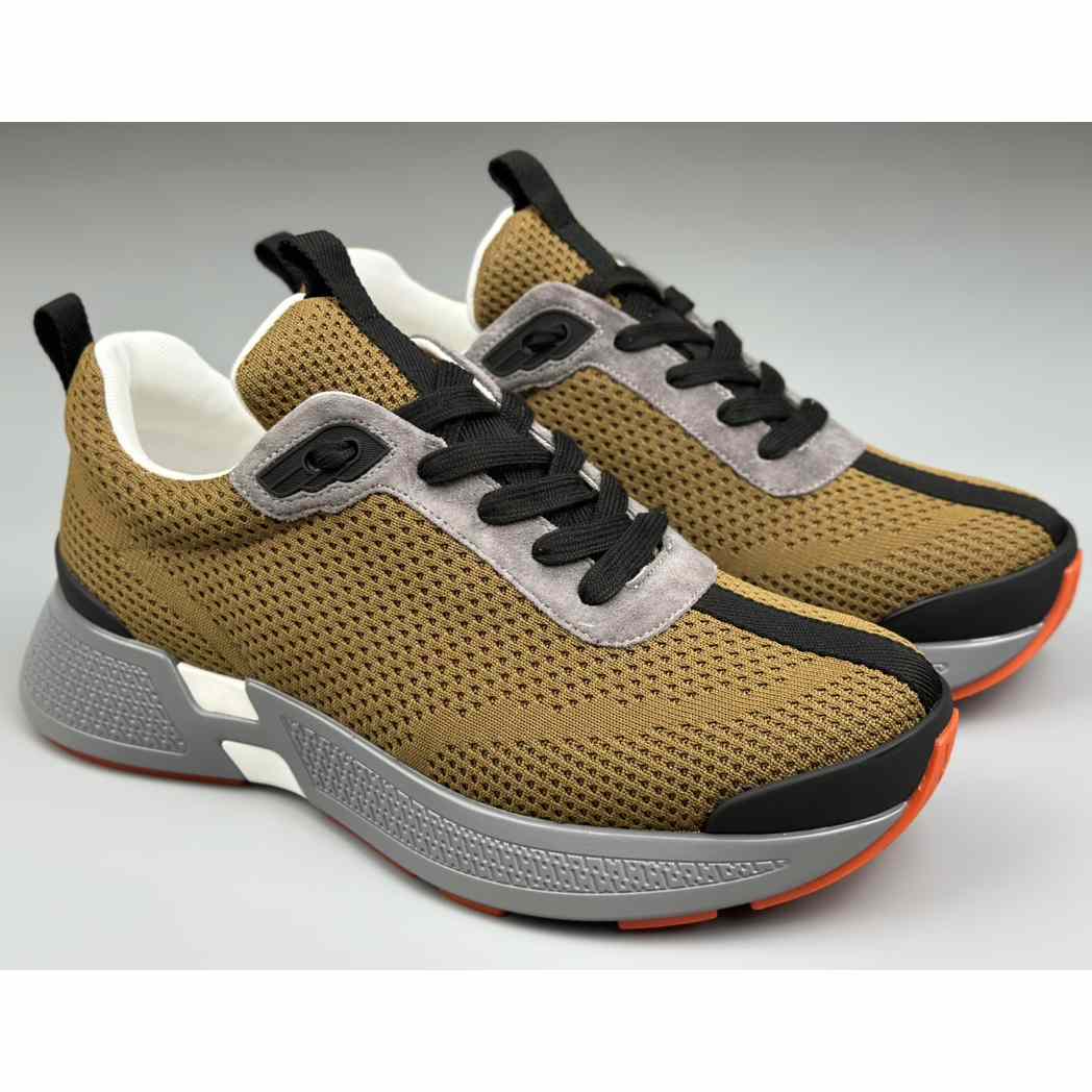 Hermes Heros Sneaker - everydesigner