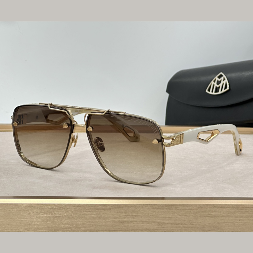 Maybach The King II Sunglasses - everydesigner