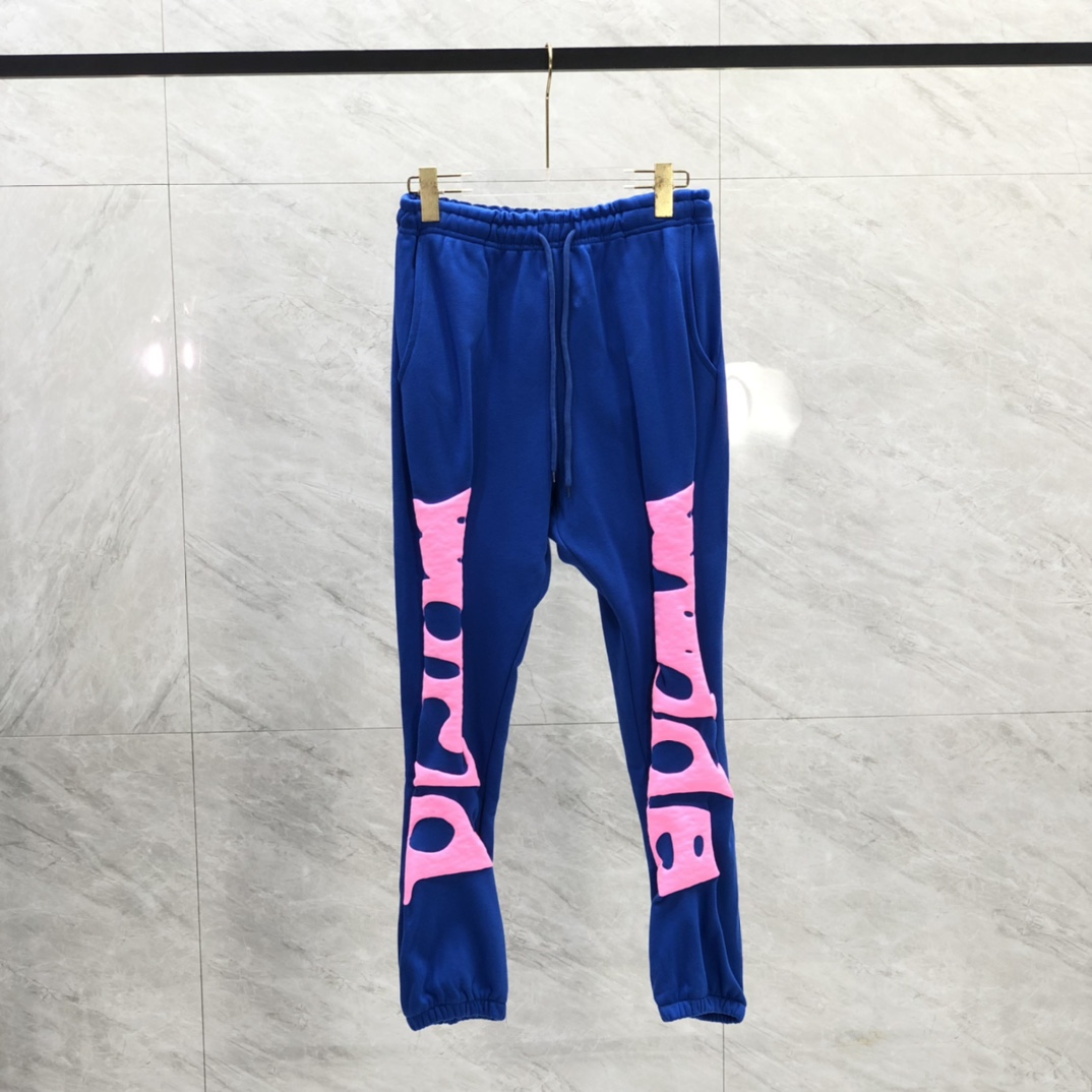 Sp5der Sweatpants - everydesigner