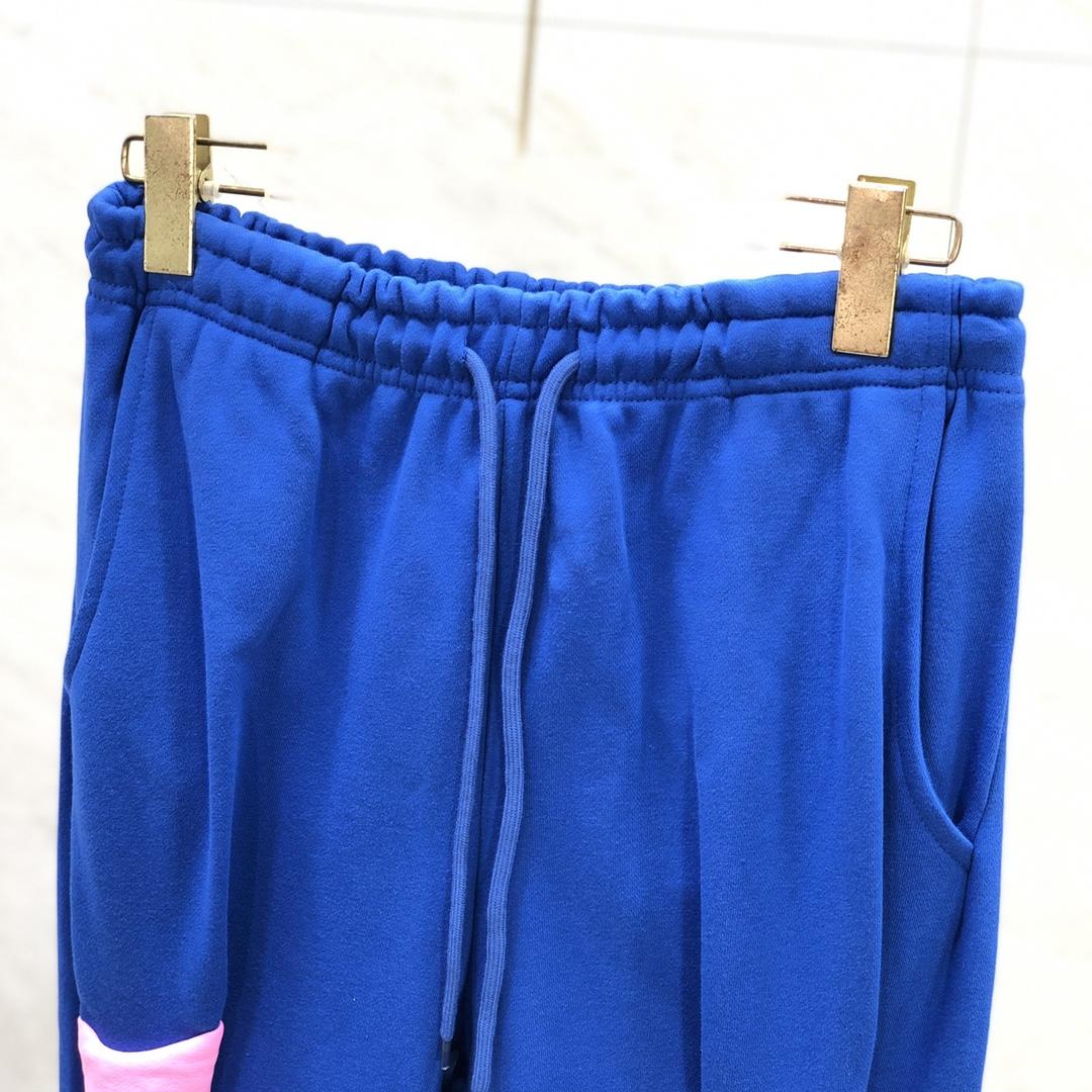 Sp5der Sweatpants - everydesigner