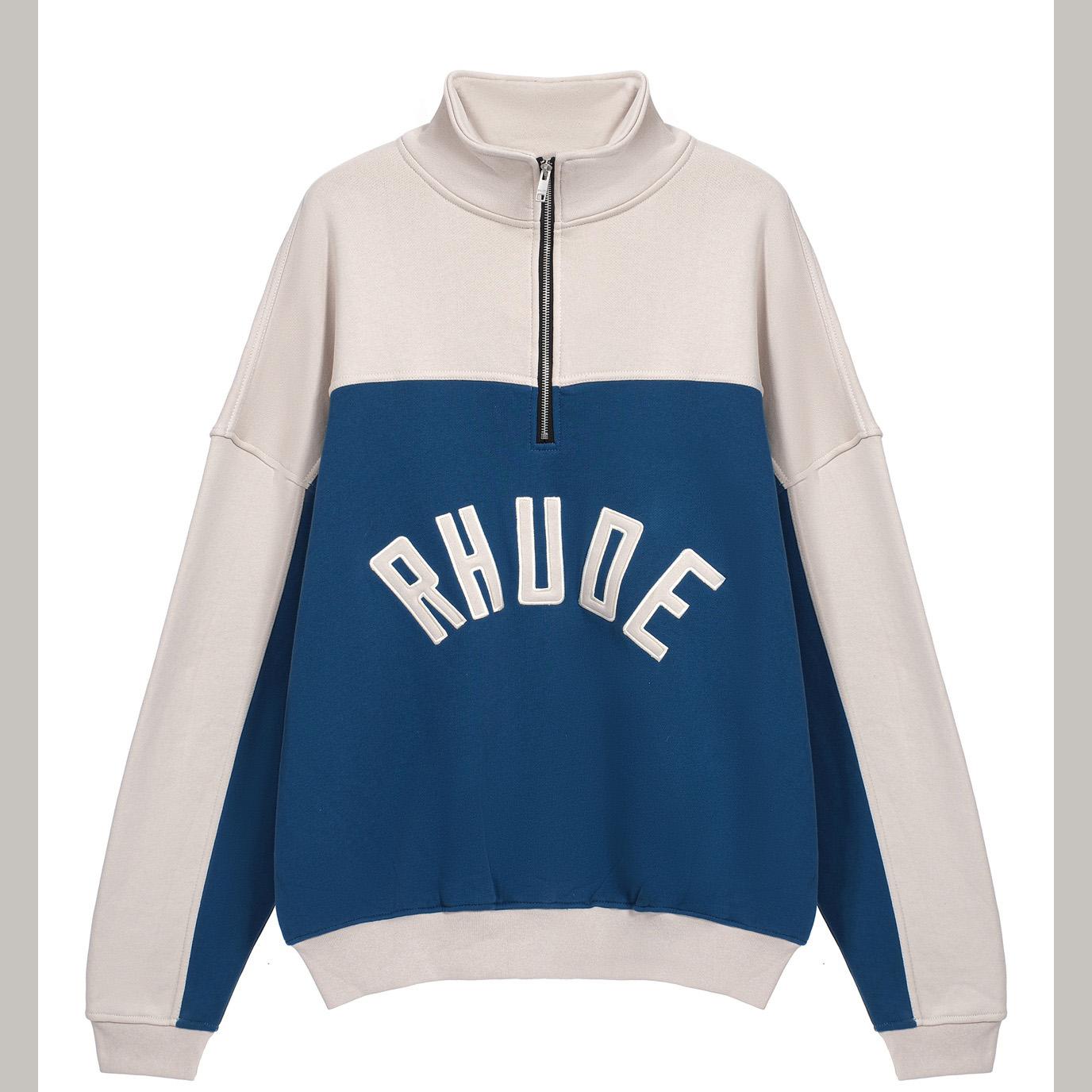 Rhude Sweatshirt - everydesigner